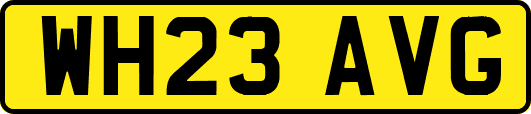 WH23AVG