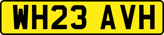 WH23AVH