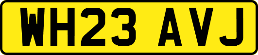 WH23AVJ