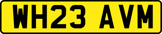 WH23AVM