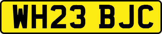 WH23BJC