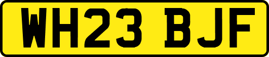 WH23BJF