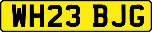 WH23BJG