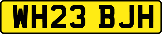WH23BJH