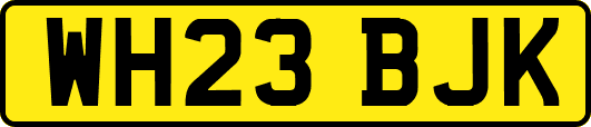 WH23BJK