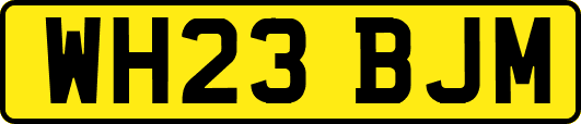 WH23BJM