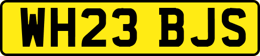 WH23BJS