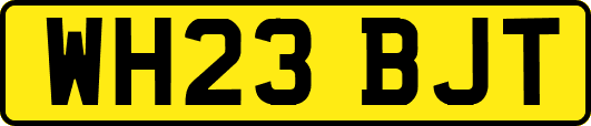 WH23BJT