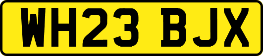 WH23BJX