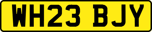 WH23BJY