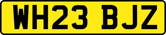 WH23BJZ