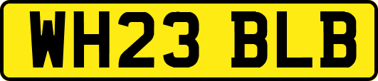 WH23BLB