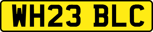 WH23BLC