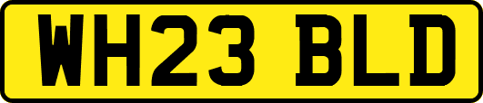 WH23BLD
