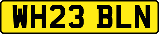 WH23BLN