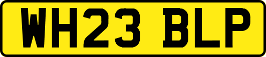 WH23BLP