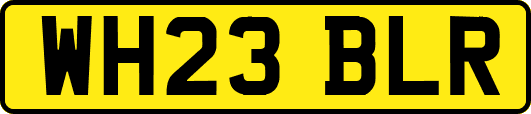 WH23BLR