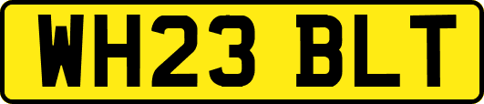 WH23BLT
