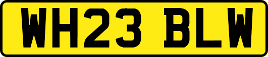 WH23BLW