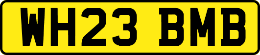 WH23BMB