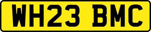 WH23BMC