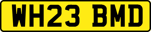 WH23BMD