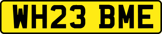 WH23BME