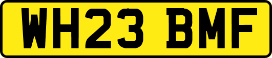 WH23BMF