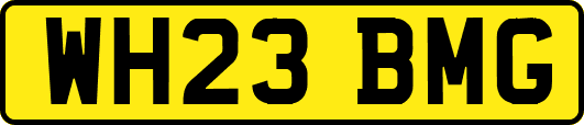 WH23BMG