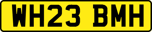 WH23BMH
