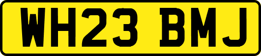 WH23BMJ