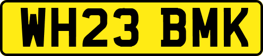 WH23BMK