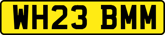 WH23BMM