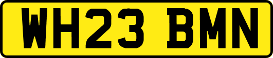 WH23BMN