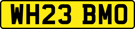 WH23BMO