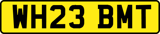WH23BMT