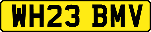 WH23BMV