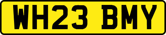 WH23BMY