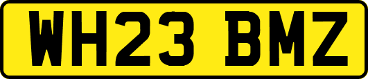 WH23BMZ