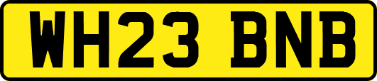 WH23BNB