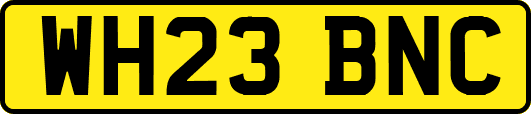 WH23BNC