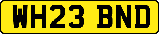 WH23BND