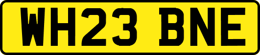 WH23BNE