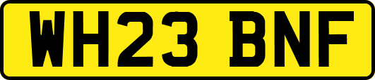 WH23BNF
