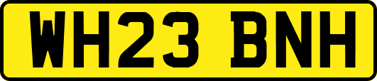 WH23BNH