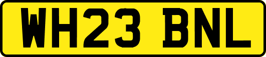 WH23BNL