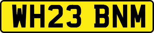 WH23BNM