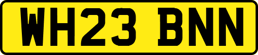 WH23BNN