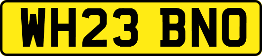 WH23BNO