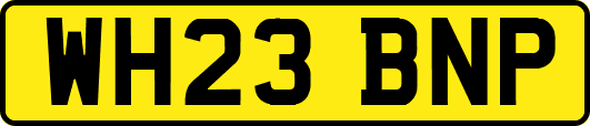 WH23BNP